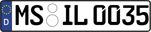 MS-IL0035