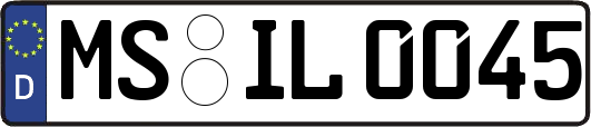 MS-IL0045