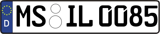 MS-IL0085