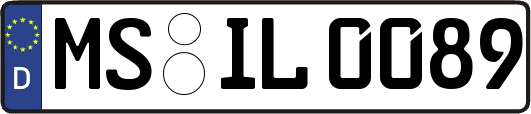 MS-IL0089