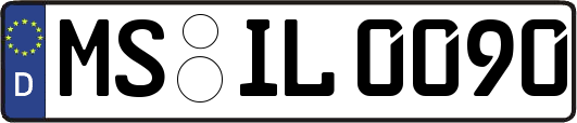 MS-IL0090