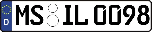 MS-IL0098