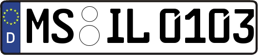 MS-IL0103