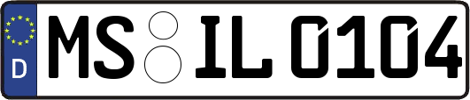 MS-IL0104