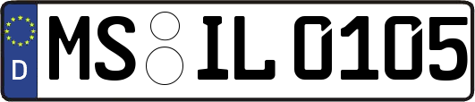 MS-IL0105