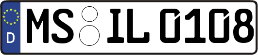 MS-IL0108