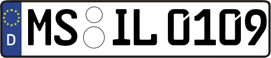 MS-IL0109