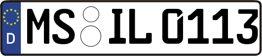 MS-IL0113