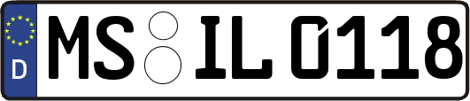 MS-IL0118