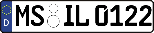 MS-IL0122