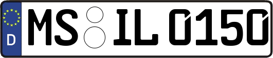MS-IL0150