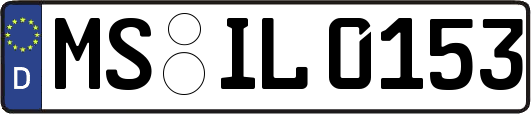 MS-IL0153