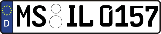 MS-IL0157