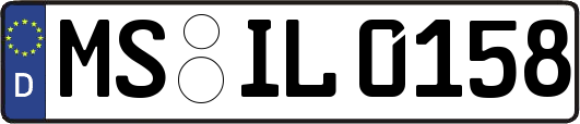 MS-IL0158