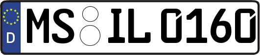 MS-IL0160