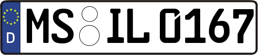 MS-IL0167