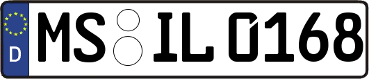 MS-IL0168
