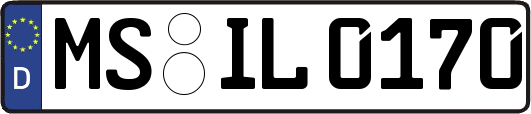 MS-IL0170