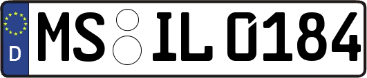 MS-IL0184
