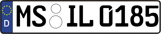 MS-IL0185
