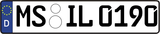 MS-IL0190
