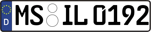 MS-IL0192