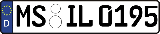 MS-IL0195