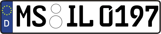 MS-IL0197
