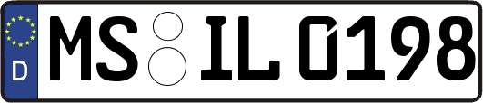 MS-IL0198