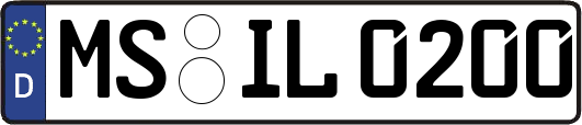 MS-IL0200