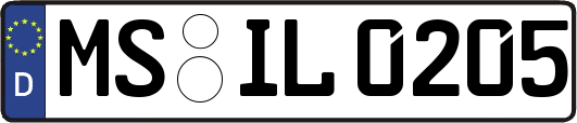 MS-IL0205