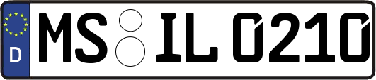 MS-IL0210