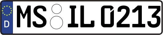 MS-IL0213