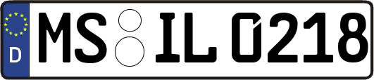 MS-IL0218