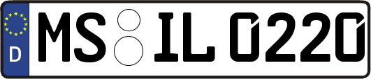MS-IL0220
