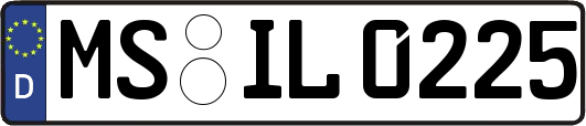 MS-IL0225