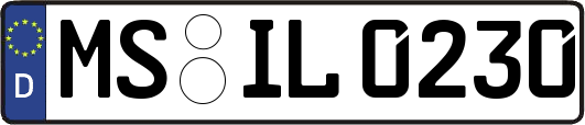 MS-IL0230