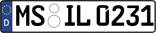 MS-IL0231