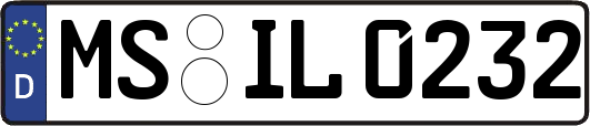 MS-IL0232