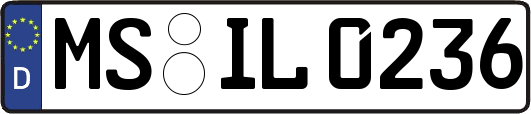 MS-IL0236