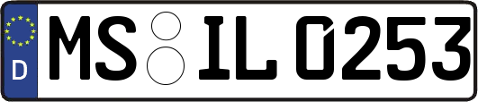 MS-IL0253
