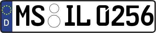 MS-IL0256