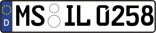 MS-IL0258