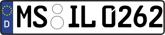 MS-IL0262