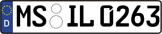 MS-IL0263