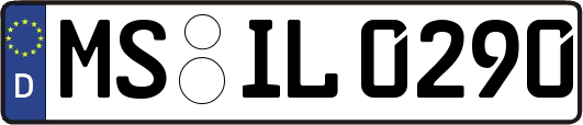 MS-IL0290