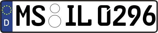MS-IL0296