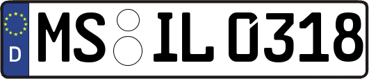 MS-IL0318