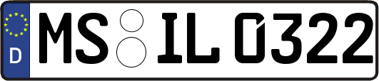 MS-IL0322