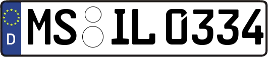 MS-IL0334